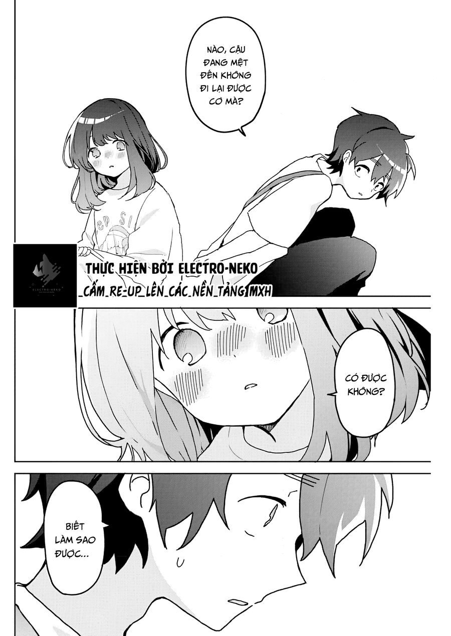 Osananananajimi - chap3 - Trang 14